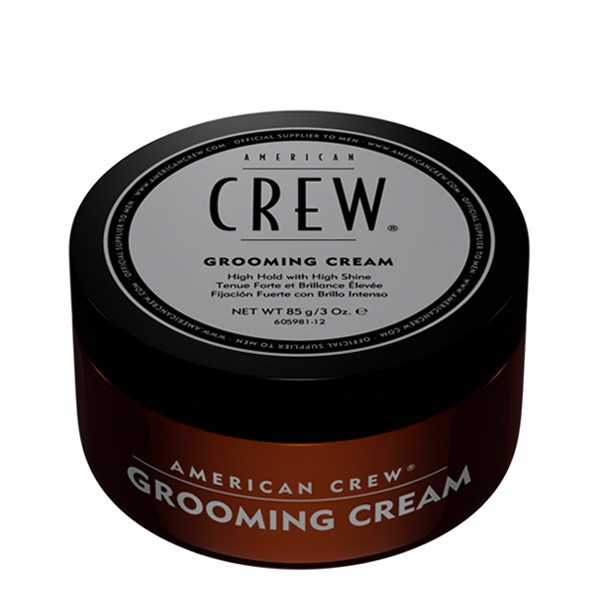 Крем для стайлинга сильной фиксации с блеском / Grooming Cream, 85 гр (American Crew)