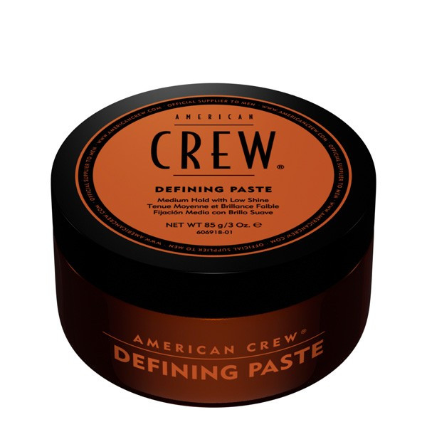 Моделирующая паста / Defining Paste, 85 мл (American Crew)