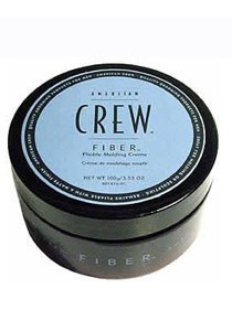 Паста сильной фиксации / Fiber, 50 гр (American Crew)
