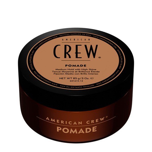 Помада для стайлинга / Pomade, 85 гр (American Crew)