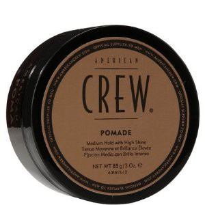 Помада для стайлинга / Pomade, 50 гр (American Crew)