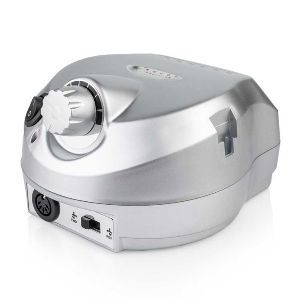 Фрезер Bucos ZS-601 Pro Siver на beauty-prof.com Фото 2 Фрезер Bucos ZS-601 Pro Siver Фото 2