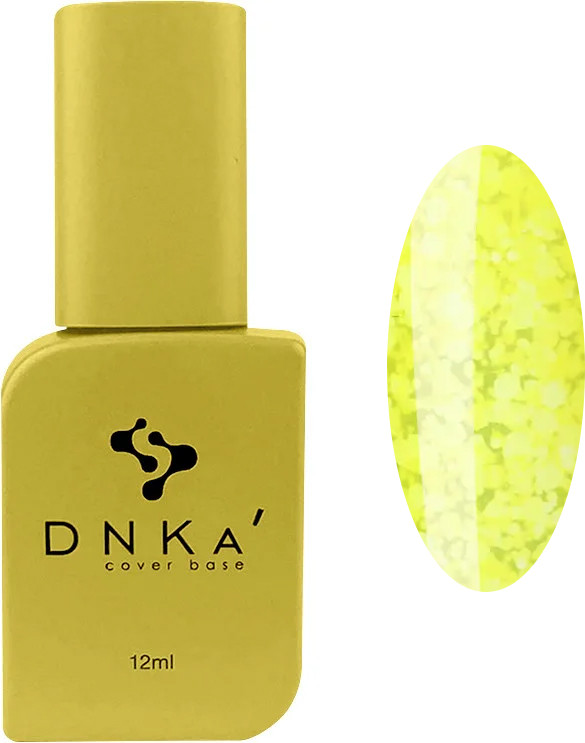 База для гель-лаку Cover Base №0067 DNKa, 12 мл