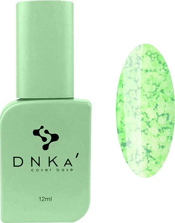 База для гель-лака Cover Base №0069 DNKa, 12 мл