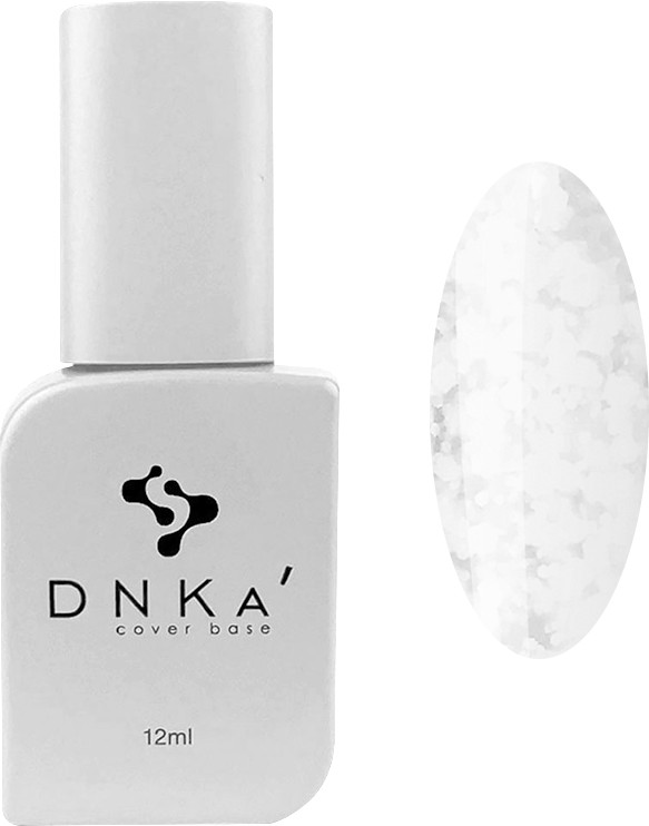 База для гель-лака Cover Base №0070 DNKa, 12 мл