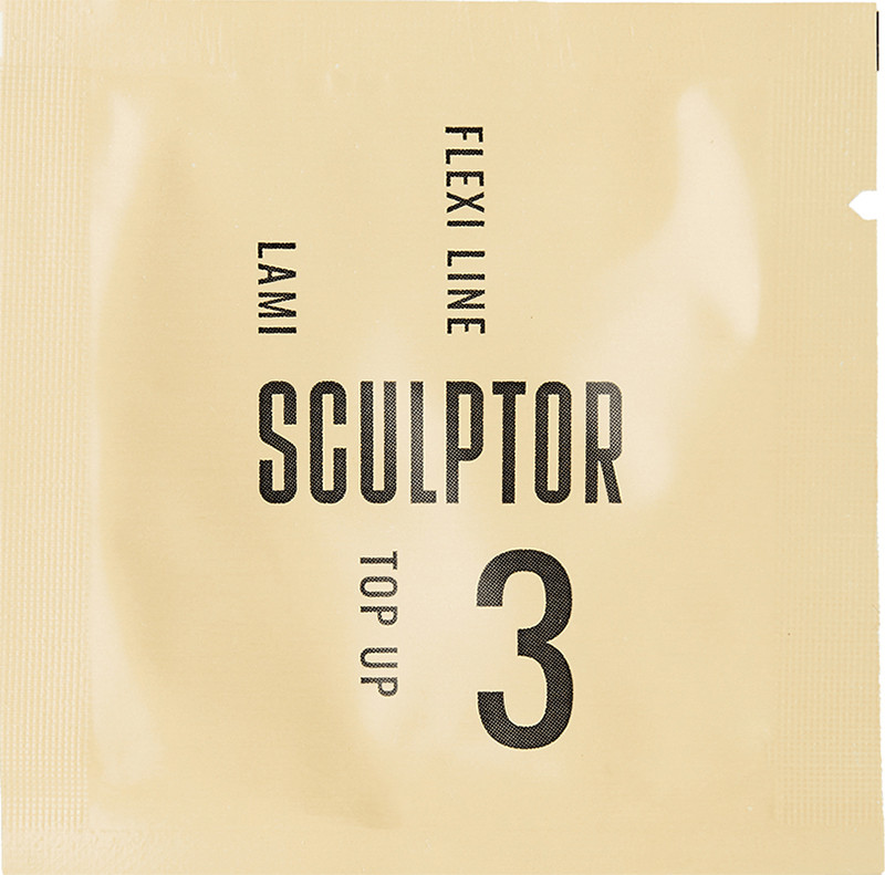 Глибокий догляд за віями FLEXI LINE TOP UP 3 SCULPTOR 1 мл
