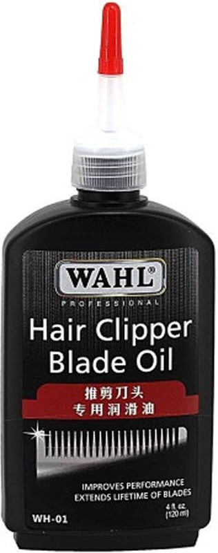 Масло для машинки и ножниц WAHL М10119 YRE