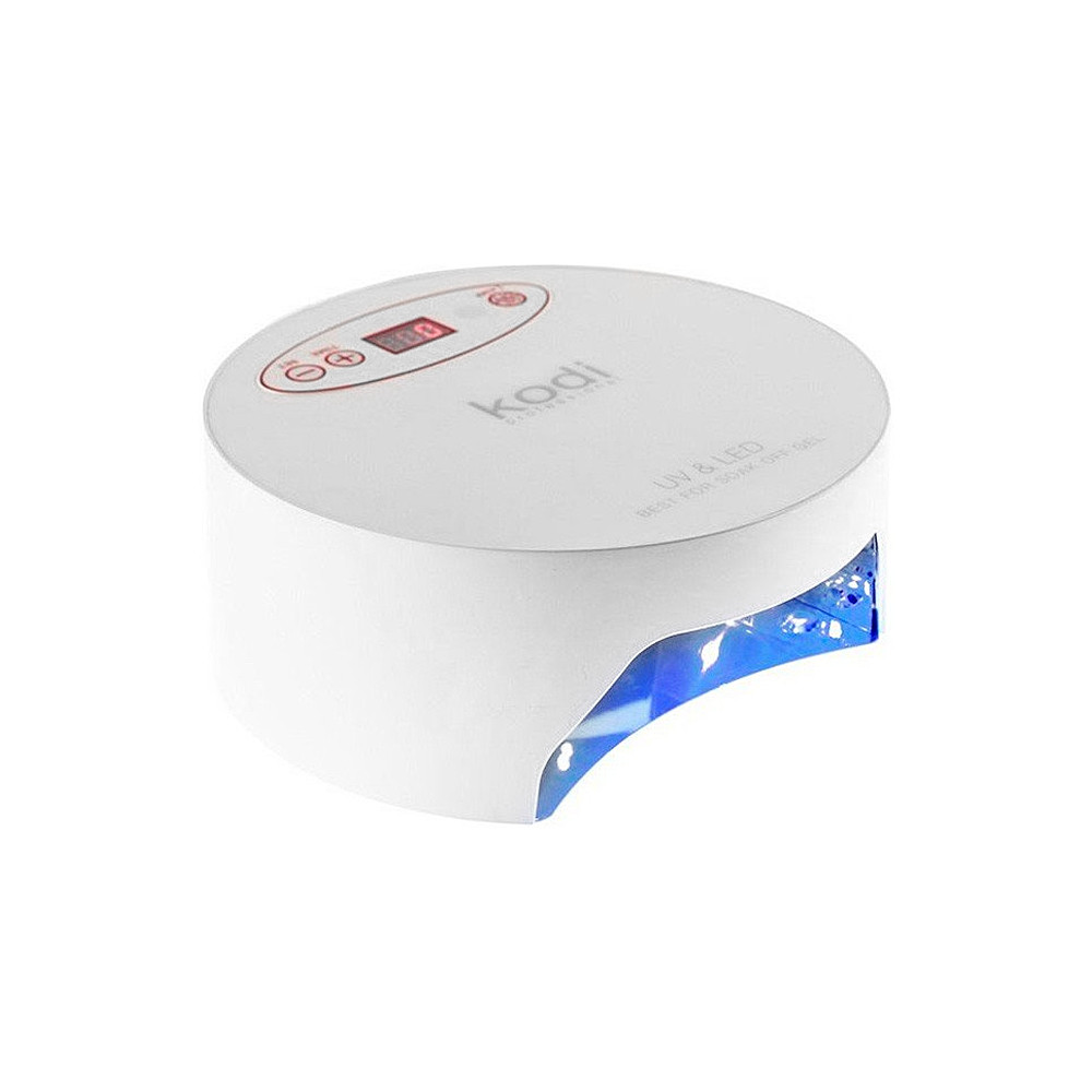 Kodi professional UV LED Лампа 40 Вт* на beauty-prof.com Фото 2 Kodi professional UV LED Лампа 40 Вт* Фото 2