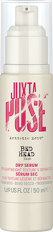 Суха сироватка Juxta-Pose Dry Serum для укладання волосся TIGI, 50 мл