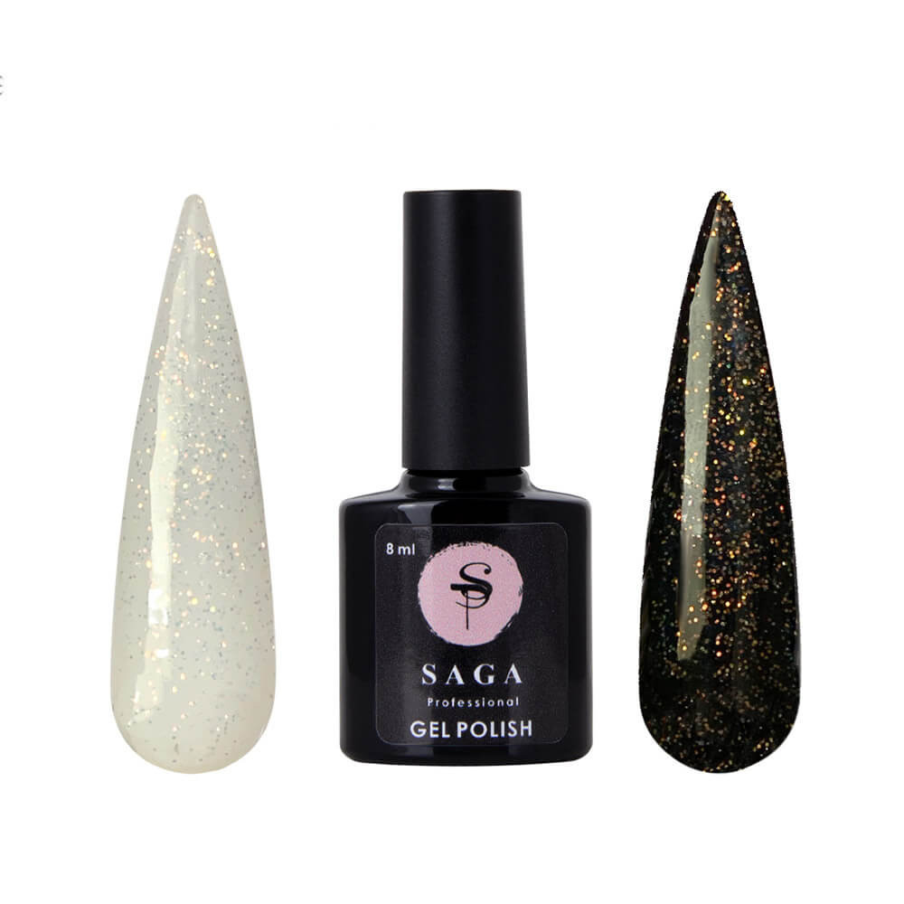 Топ без липкого слоя Opal №3 Saga