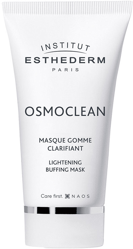 Маска отшелушивающая и осветительная Осмодерлиз-2 LIGHTENING BUFFING MASK Institut Esthederm, 75 мл
