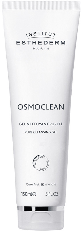 Гель для очищения кожи PURE CLEANSING GEL Institut Esthederm, 150 мл