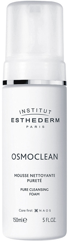 Мусс для очищения кожи PURE CLEANSING FOAM Institut Esthederm, 150 мл