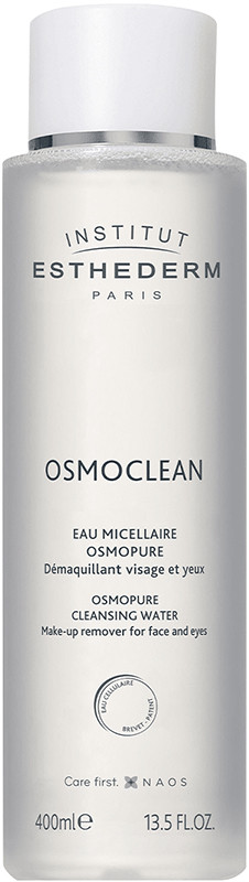 Мицеллярная вода "Оsmopure" MAXI OSMOPURE CLEANSING WATER Institut Esthederm, 400 мл