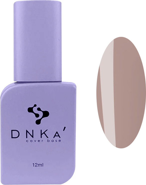 Гель-лак для нігтів Color 011 DNKa, 12 мл