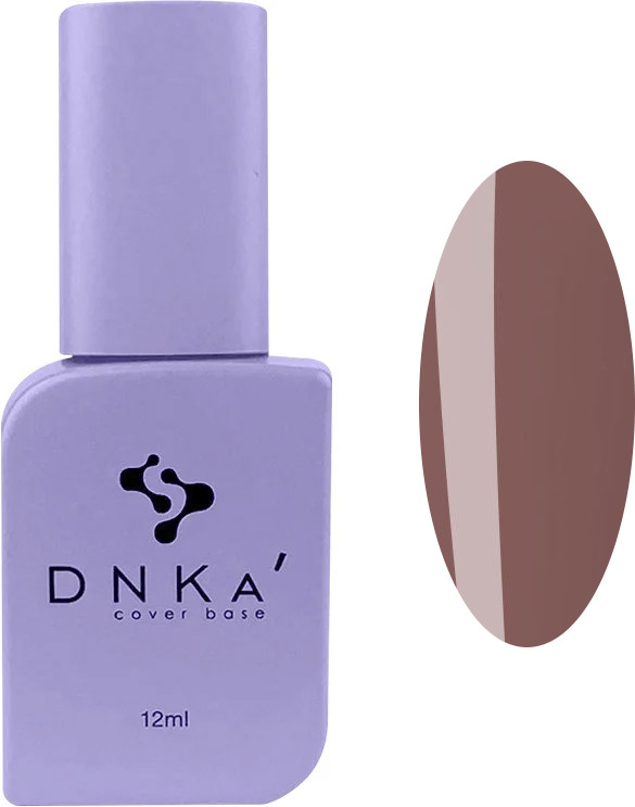 Гель-лак для ногтей Color 013 DNKa, 12 мл