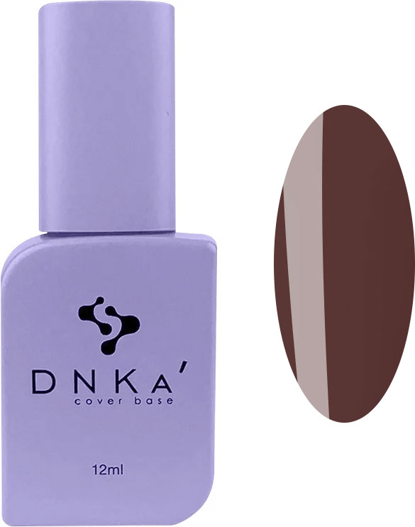 Гель-лак Color 014 DNKa, 12 мл