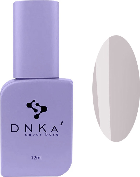Гель-лак для ногтей Color 016 DNKa, 12 мл