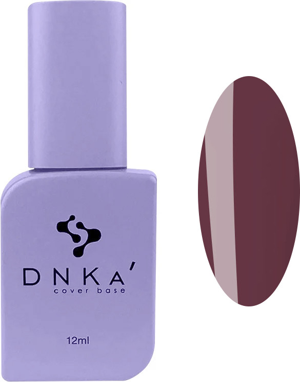 Гель-лак Color 021 DNKa, 12 мл