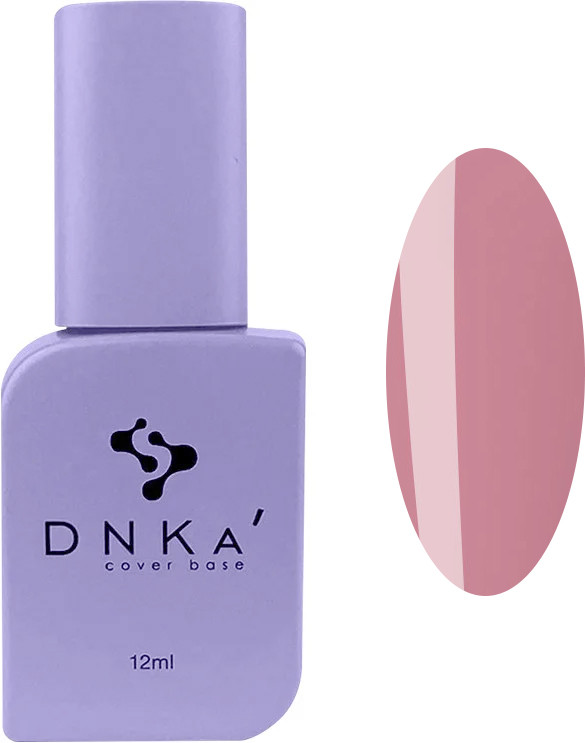 Гель-лак для ногтей Color 023 DNKa, 12 мл