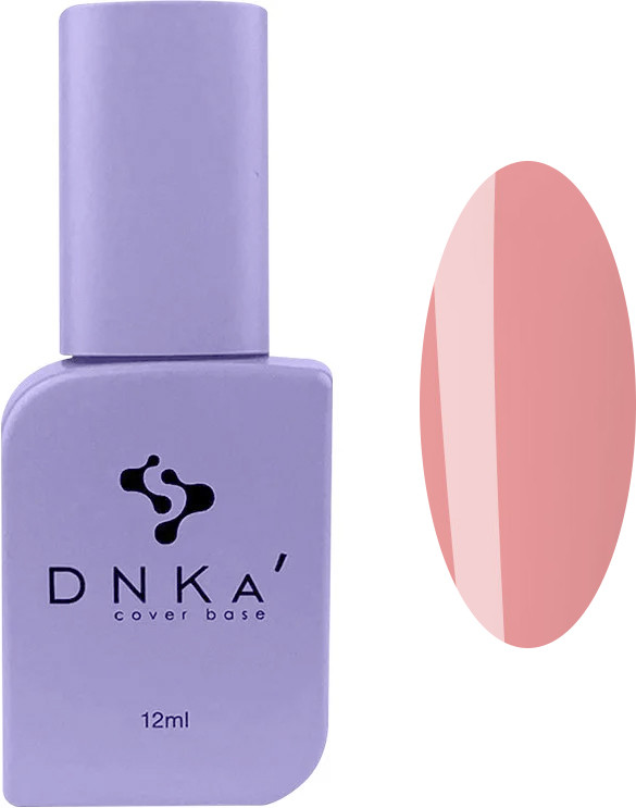 Гель-лак Color 024 DNKa, 12 мл