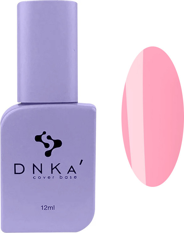 Гель-лак для ногтей Color 028 DNKa, 12 мл