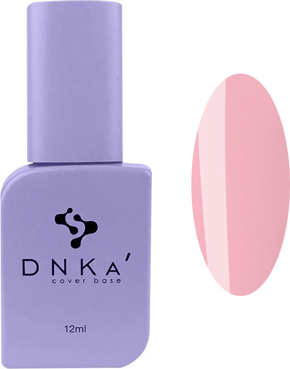 Гель-лак для ногтей Color 029 DNKa, 12 мл