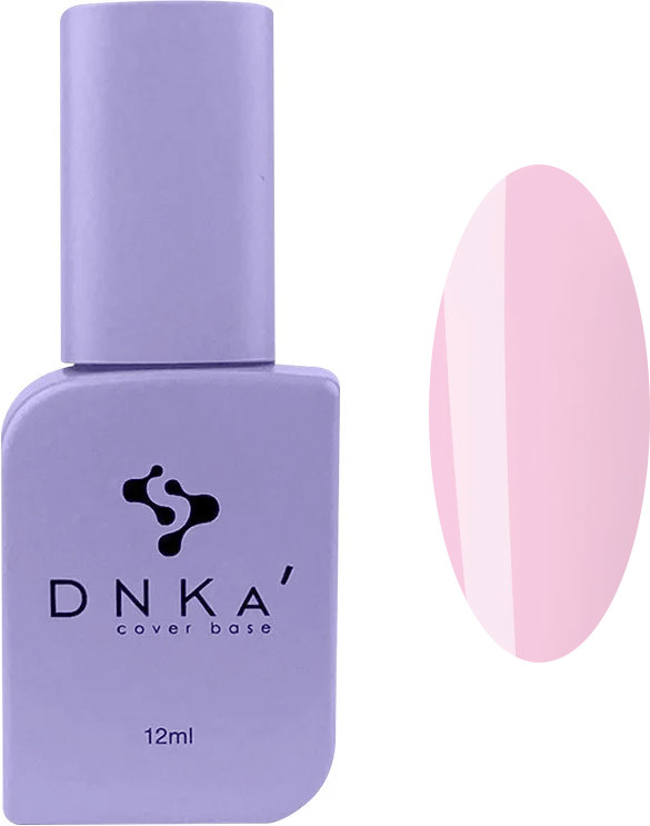 Гель-лак для ногтей Color 030 DNKa, 12 мл
