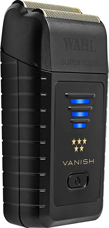 Шейвер подвійна бритва з підставкою Vanish  WAHL Фото 2