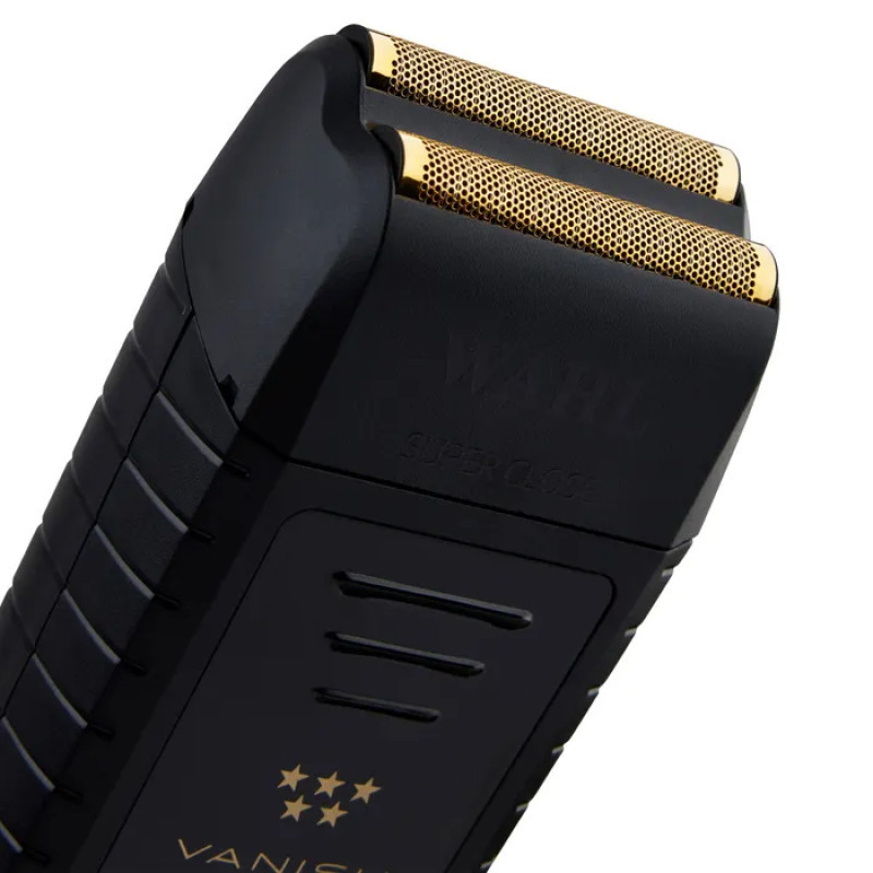 Шейвер двойная бритва с подставкой Vanish  WAHL  Фото 3 