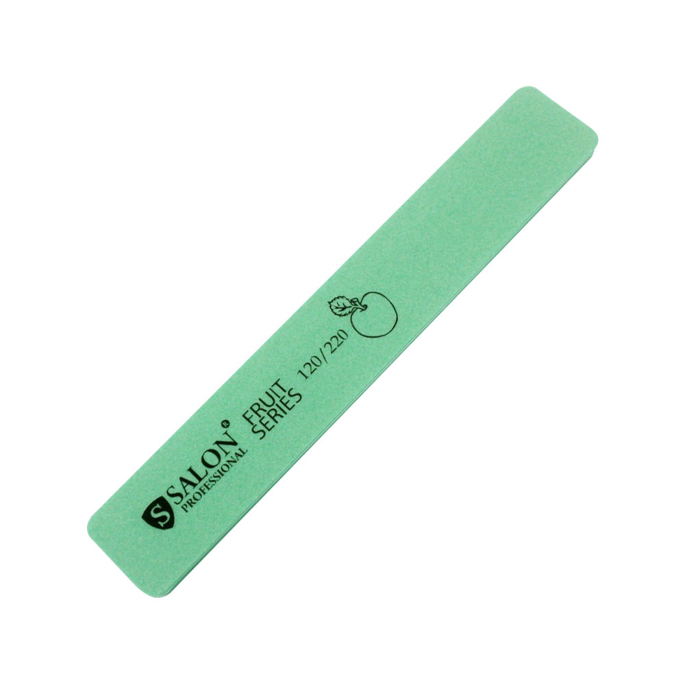 Шлифовщик Fruit Series Salon Professional 120/220