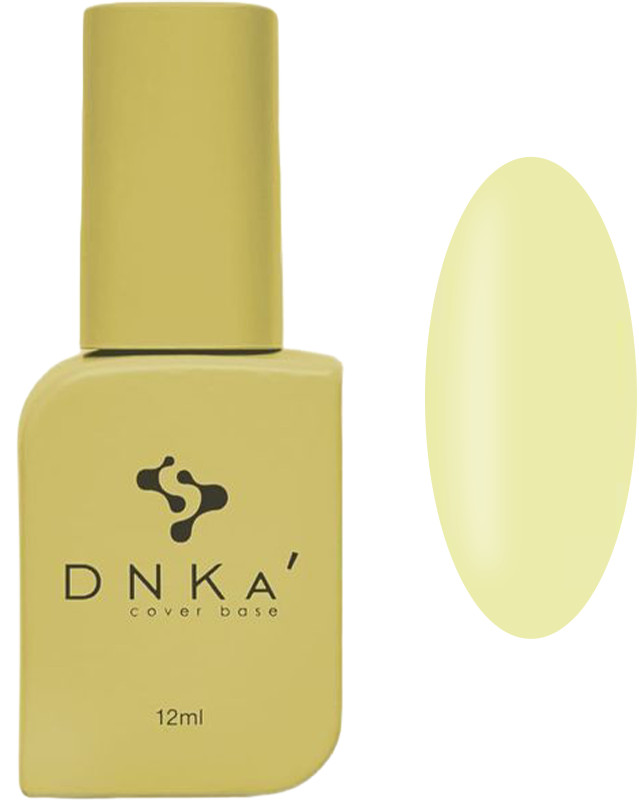 База камуфлююча Cover Base French New Formula №0022 DNKa, 12 мл