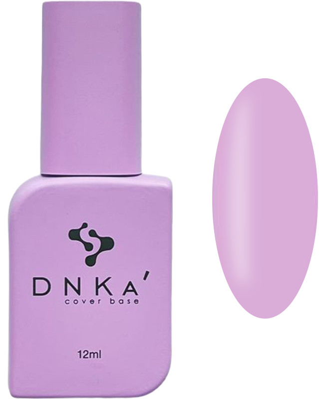 База камуфлирующая Cover Base French New Formula №0024 DNKa, 12 мл