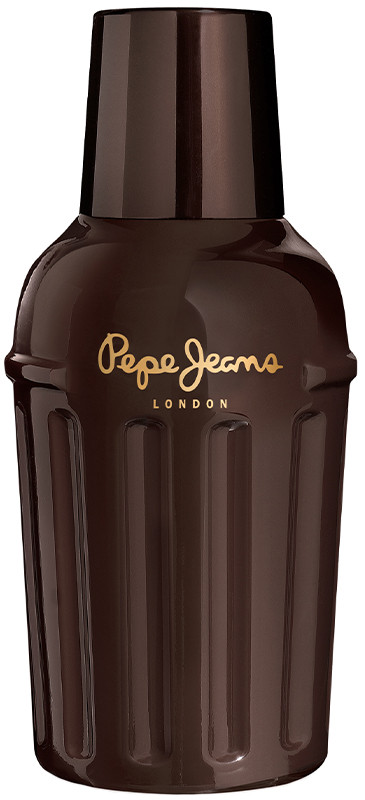Парфюмерная вода для мужчин Addictive Indulgence for Him Pepe Jeans, 50 мл