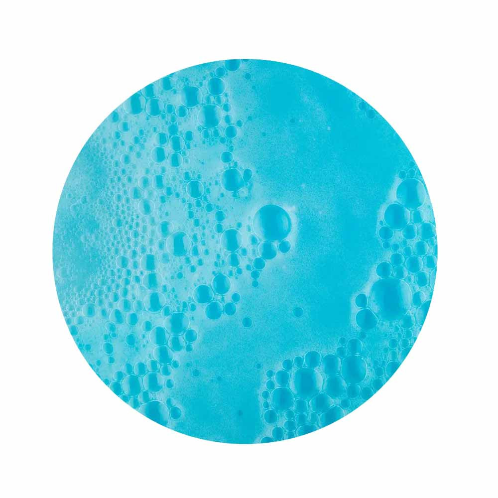 Пудра для ванной Bubble Gum Mermade, 200 гр Фото 3