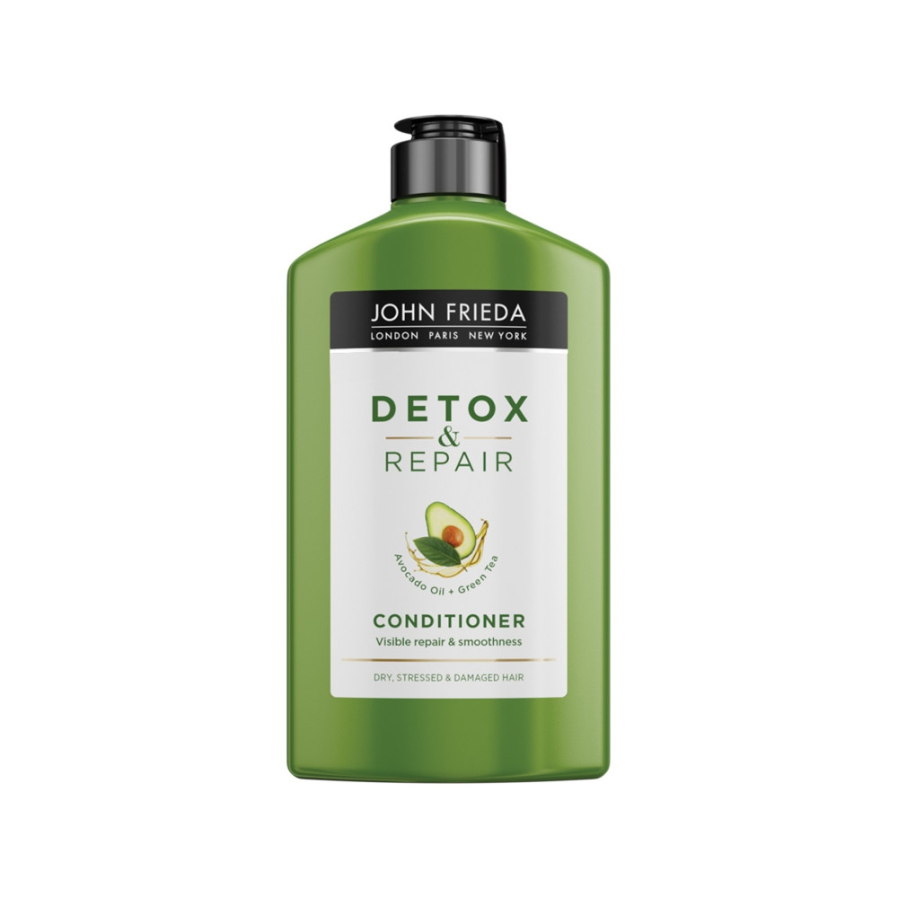 Кондиціонер для волосся Detox & Repair John Frieda, 250 мл