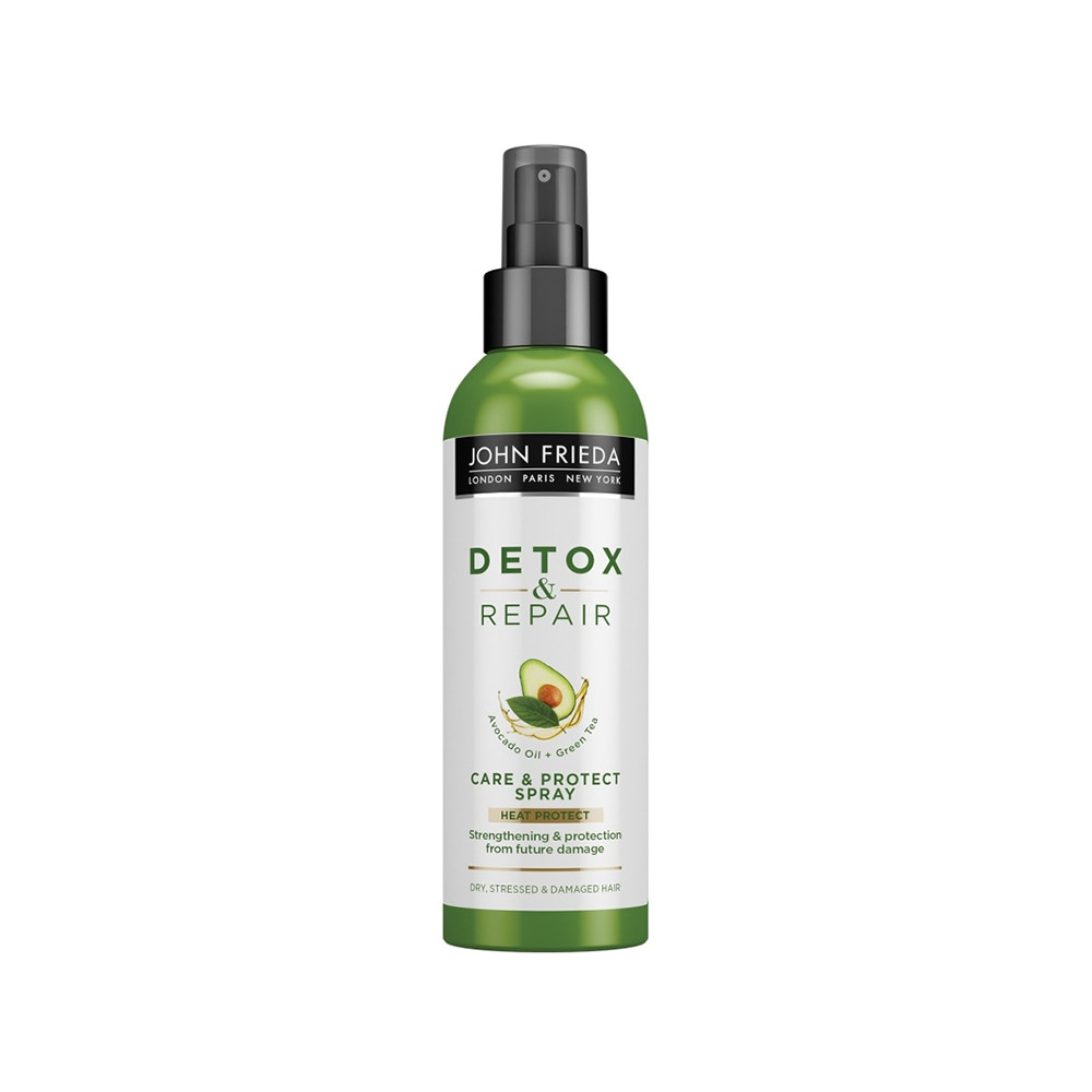 Спрей захисний Detox & Repair John Frieda, 250 мл