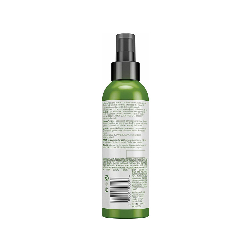 Спрей захисний Detox & Repair John Frieda, 250 мл  Фото 2 