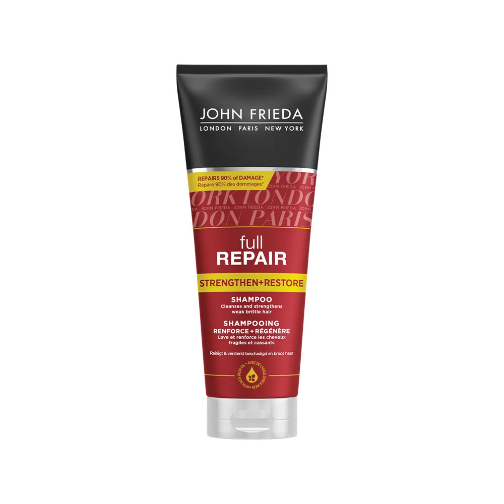 Шампунь Полное восстановление John Frieda, 250 мл