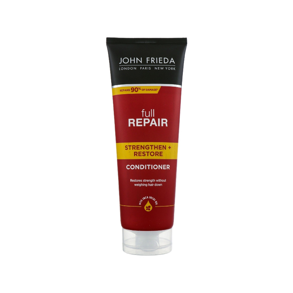 Кондиціонер для волосся Повне відновлення John Frieda, 250 мл