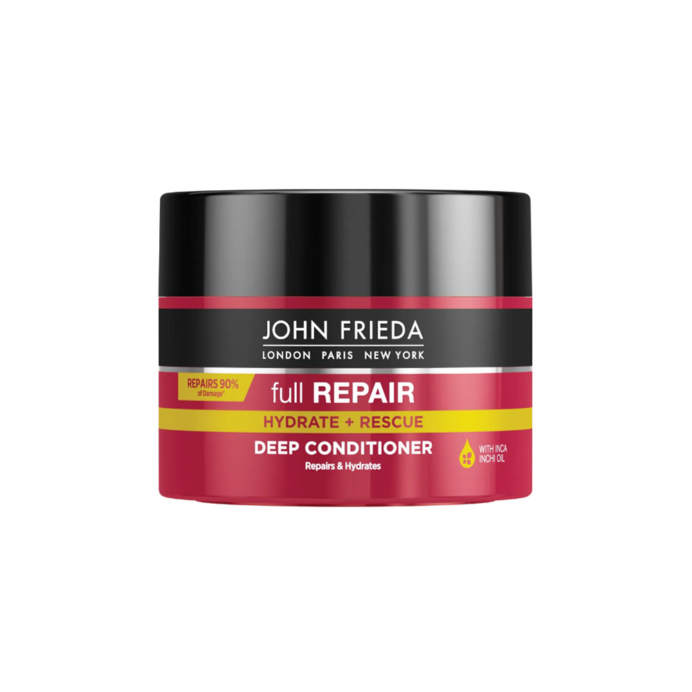Маска полное восстановление John Frieda, 250 мл