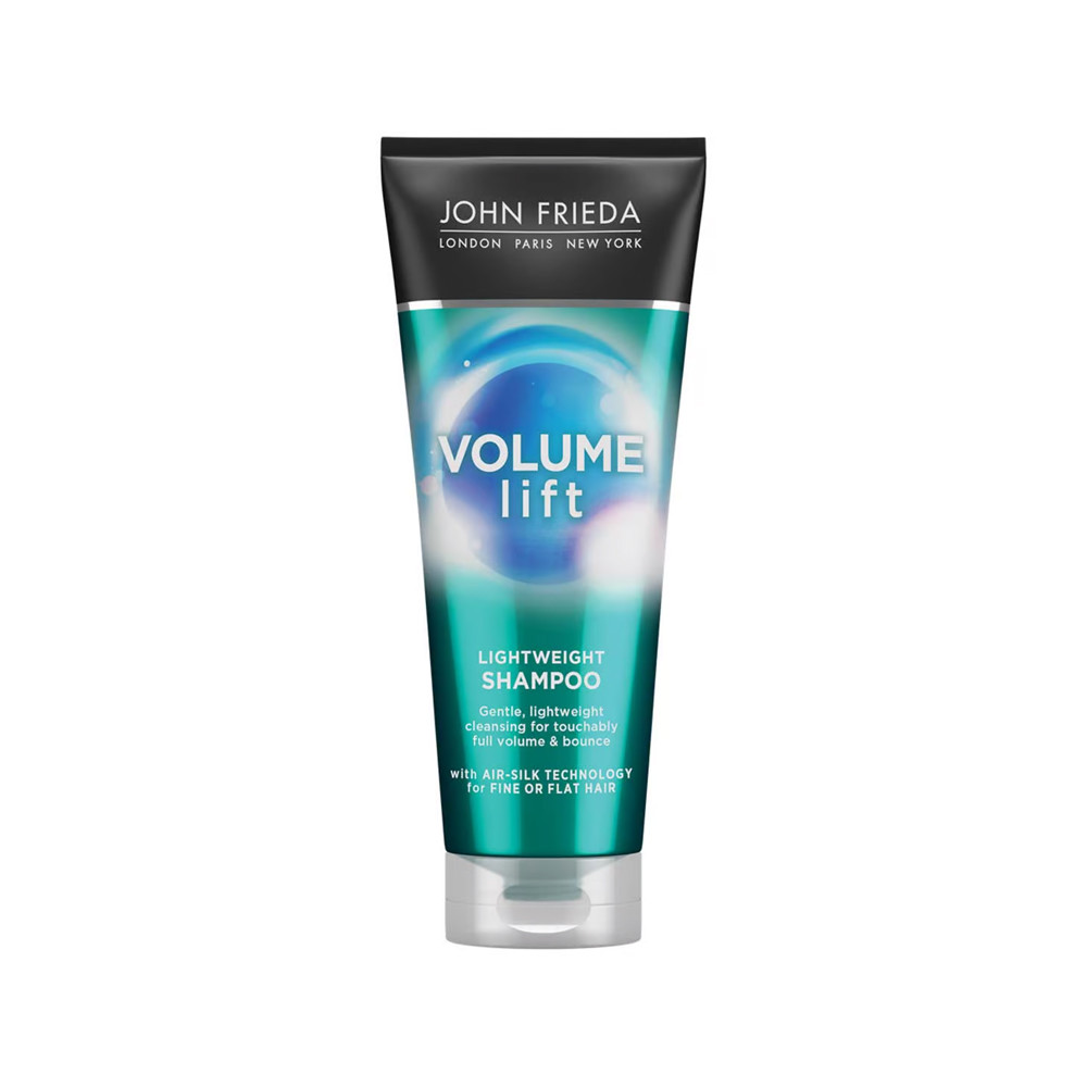 Шампунь для об'єму Volume John Frieda, 250 мл на beauty-prof.com Шампунь для об'єму Volume John Frieda, 250 мл