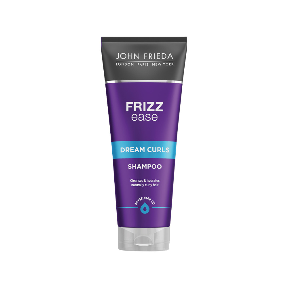 Шампунь для кучерявых волос Dream Curls John Frieda, 250 мл
