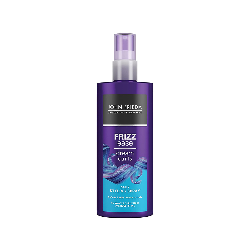 Спрей для кучерявых волос Dream Curls John Frieda, 250 мл