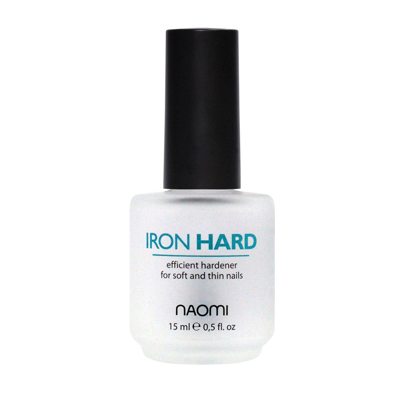Укрепляющий комплекс Iron Hard 15 мл NAOMI