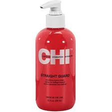 Крем CHI Straight Guard Smoothing Styling Cream, 250 мл