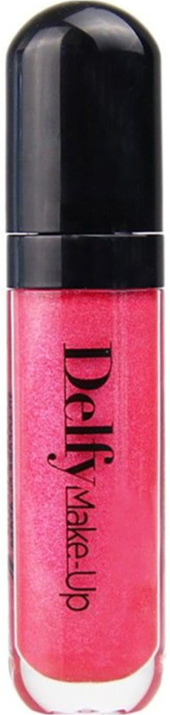 Блиск для губ 3D Volume Lip Gloss Gerber Daisy Delfy, 7 мл Фото 2
