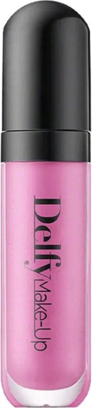 Блиск для губ 3D Volume Lip Gloss Lotus Delfy, 7 мл на beauty-prof.com Фото 2 Блиск для губ 3D Volume Lip Gloss Lotus Delfy, 7 мл Фото 2