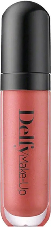 Блиск для губ 3D Volume Lip Gloss Magnolia Delfy, 7 мл  Фото 2 
