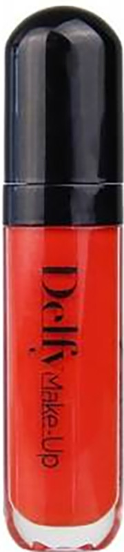 Блиск для губ 3D Volume Lip Gloss Pomegranate Delfy, 7 мл 